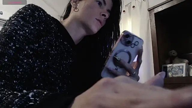 MARIELSINS AND DAIKIJACK online show from 10-16-25, 10:07