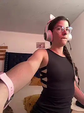 MARIELSINS AND DAIKIJACK online show from 03-20-25, 10:07