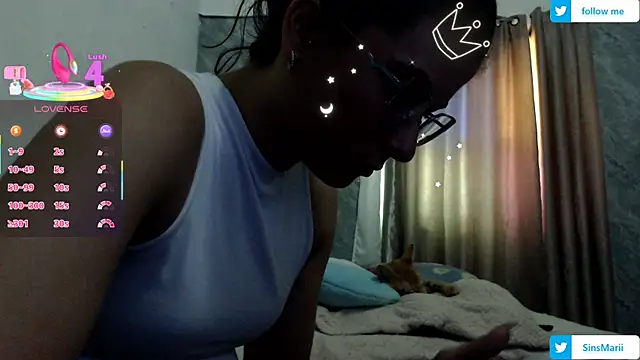 MARIELSINS AND DAIKIJACK online show from 06-24-26, 04:05