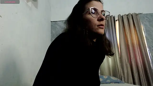 MARIELSINS AND DAIKIJACK online show from 07-04-26, 04:11