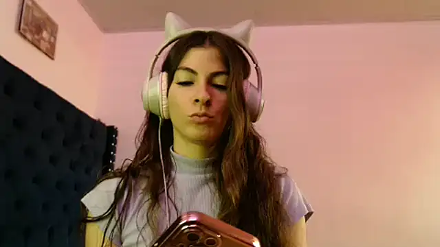 MARIELSINS AND DAIKIJACK online show from 02-23-25, 08:11