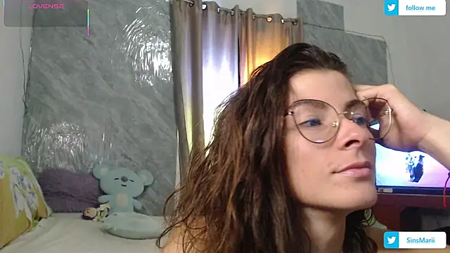 MARIELSINS AND DAIKIJACK online show from 03-13-26, 01:49