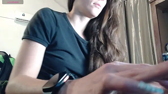 MARIELSINS AND DAIKIJACK online show from 11-05-25, 10:46