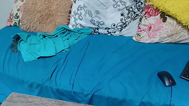 ShySexyBaddie online show from 03-09-25, 04:55