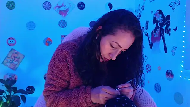 samy love35 online show from 03-07-25, 09:29