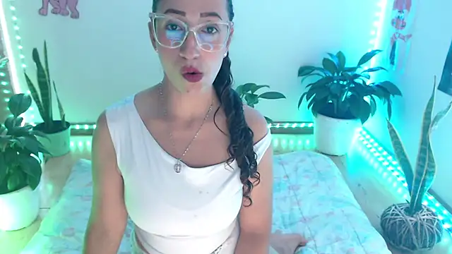 samy love35 online show from 04-16-26, 11:29