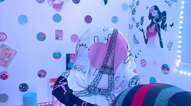 samy love35 online show from 02-14-25, 09:24