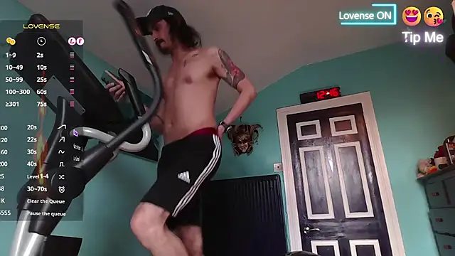 riffraphboi online show from 09-11-25, 11:43