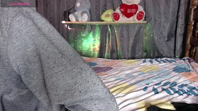 stefany pablo1 online show from 11-21-25, 12:37