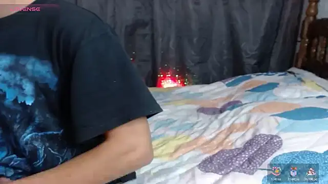 stefany pablo1 online show from 10-11-25, 01:45