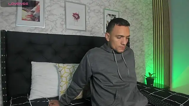 stefany pablo1 online show from 03-17-25, 01:29