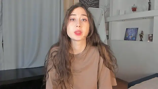 Snapshot of ElvaDrye chatting on 01-22-25, 05:17 ElvaDrye online show from 01-22-25, 05:17