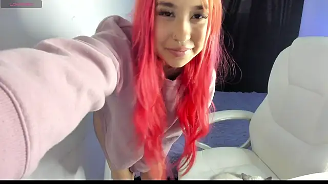 mia cloe t online show from 01-17-25, 11:07