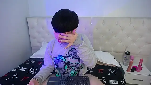 dalmonn lennoxx online show from 03-07-25, 08:22