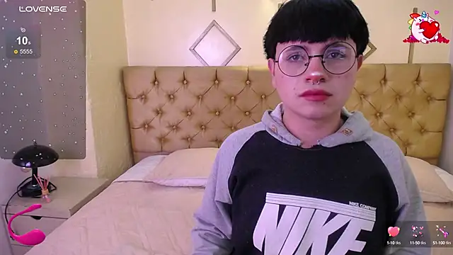 dalmonn lennoxx online show from 03-14-25, 07:34