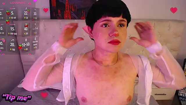 dalmonn lennoxx online show from 02-17-25, 07:01