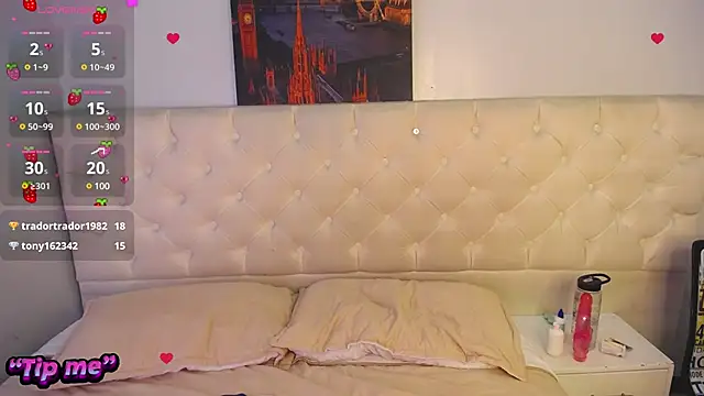 dalmonn lennoxx online show from 02-14-25, 11:09