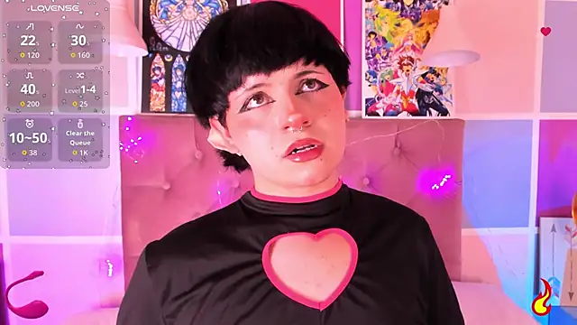 dalmonn lennoxx online show from 10-03-25, 02:18