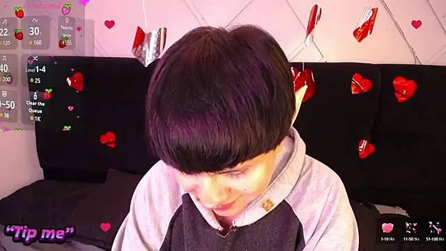 dalmonn lennoxx online show from 02-13-25, 11:26