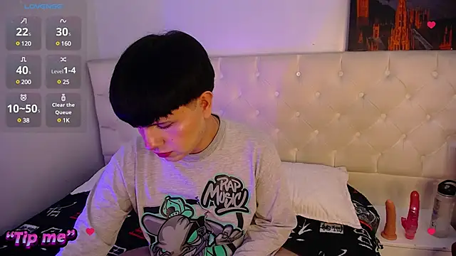 dalmonn lennoxx online show from 03-04-25, 07:54