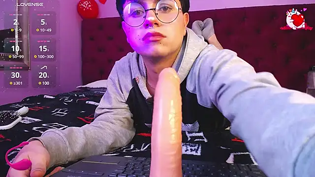 dalmonn lennoxx online show from 03-10-25, 11:27