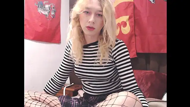 Rudy  Ryabina online show from 02-25-26, 07:36