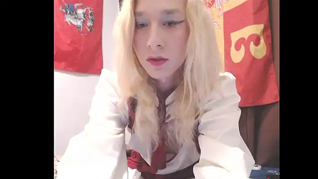 Rudy  Ryabina online show from 02-11-26, 06:52