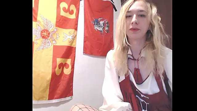 Rudy  Ryabina online show from 02-08-26, 10:18