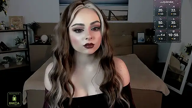 Snapshot of Noirael chatting on 09-20-25, 09:31 Noirael online show from 09-20-25, 09:31