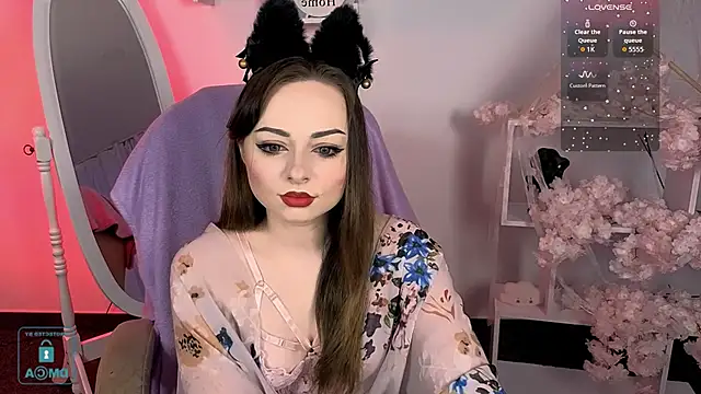 Snapshot of Noirael chatting on 09-14-25, 09:59 Noirael online show from 09-14-25, 09:59