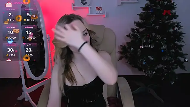 Snapshot of Noirael chatting on 01-17-25, 09:06 Noirael online show from 01-17-25, 09:06