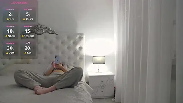 AlysiaBright online show from 02-26-26, 05:02