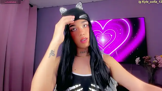 kylesofia online show from 01-16-25, 08:33