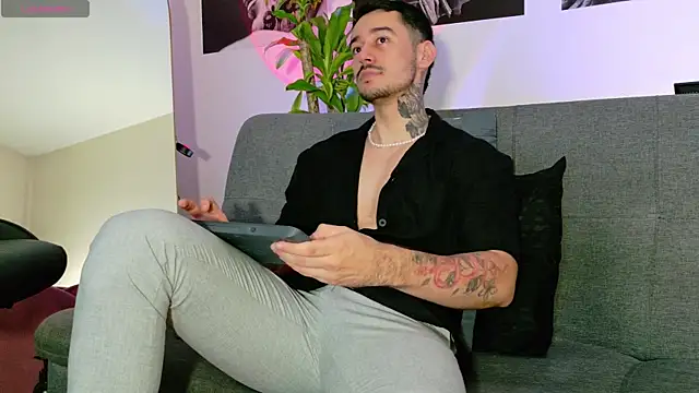 Salvatore costa online show from 02-28-26, 01:16