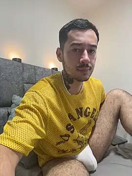 Salvatore costa online show from 04-02-26, 01:35