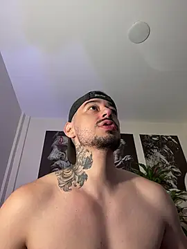 Salvatore costa online show from 07-19-26, 01:47