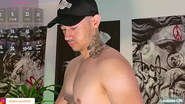 Salvatore costa online show from 02-09-26, 01:58