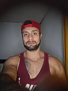 davidcr89 online show from 01-17-26, 06:17