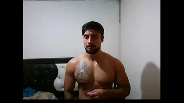 davidcr89 online show from 02-19-26, 05:37