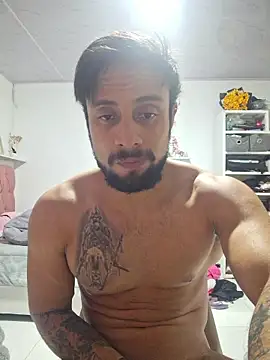 davidcr89 online show from 04-07-26, 05:37