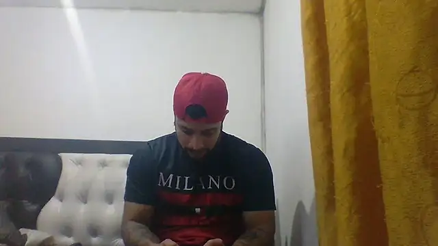 davidcr89 online show from 01-09-26, 05:58