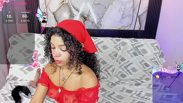 lucie petite online show from 05-22-26, 06:39