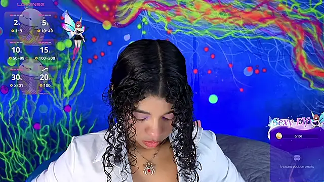 lucie petite online show from 03-22-26, 06:09