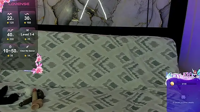lucie petite online show from 05-29-26, 06:58