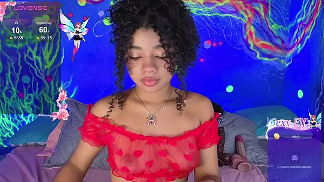 lucie petite online show from 03-23-26, 06:41