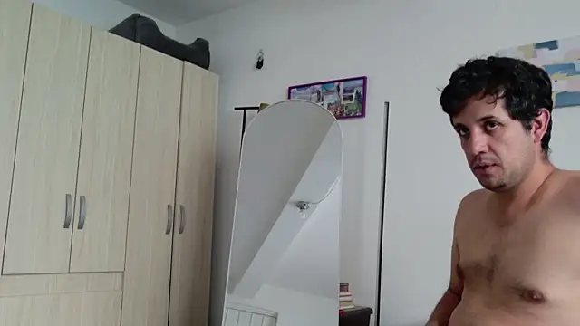 Andrewine89 online show from 05-28-26, 06:36