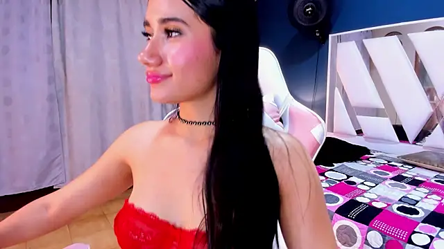 Alondra Cutie online show from 03-12-25, 12:42
