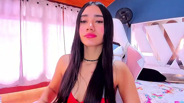 Alondra Cutie online show from 03-16-25, 01:38