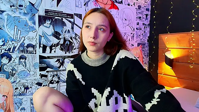 anastasia windel online show from 03-22-25, 02:16