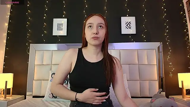 anastasia windel online show from 09-30-25, 07:20